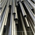 Gr2 Length Of 76*1*1000mm Titanium Exhaust Pipe/Tube